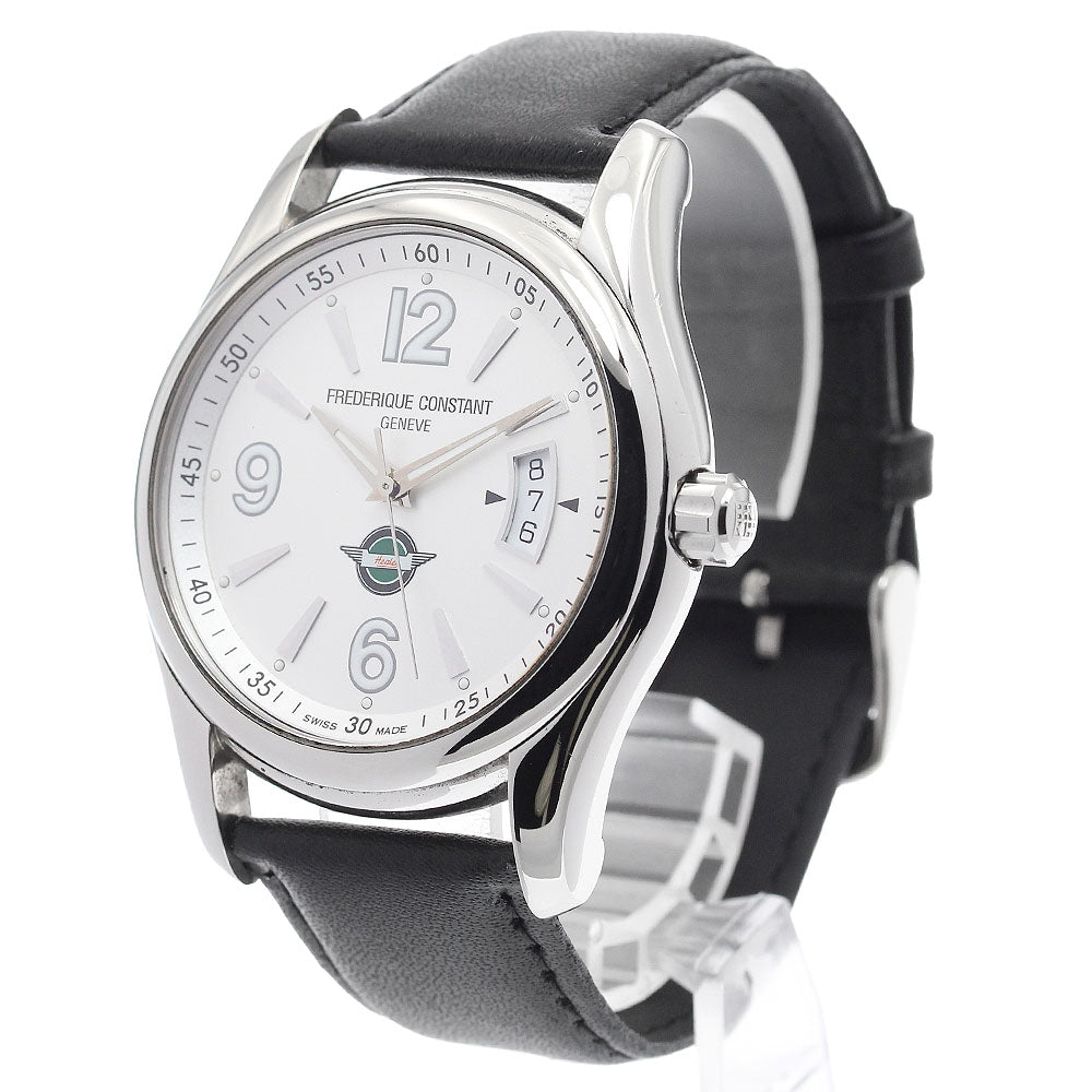Frederique Constant Healey Date Automatic Men's Watch with Warranty