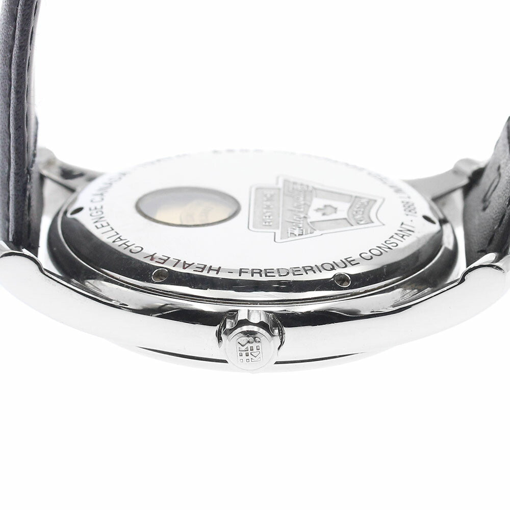 Frederique Constant Healey Date Automatic Men's Watch with Warranty