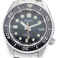 SEIKO SBDX043/8L35-01E0 Prospex Marine Master Seiko 140th Anniversary Limited Edition Automatic Men's Watch with Box and Warranty