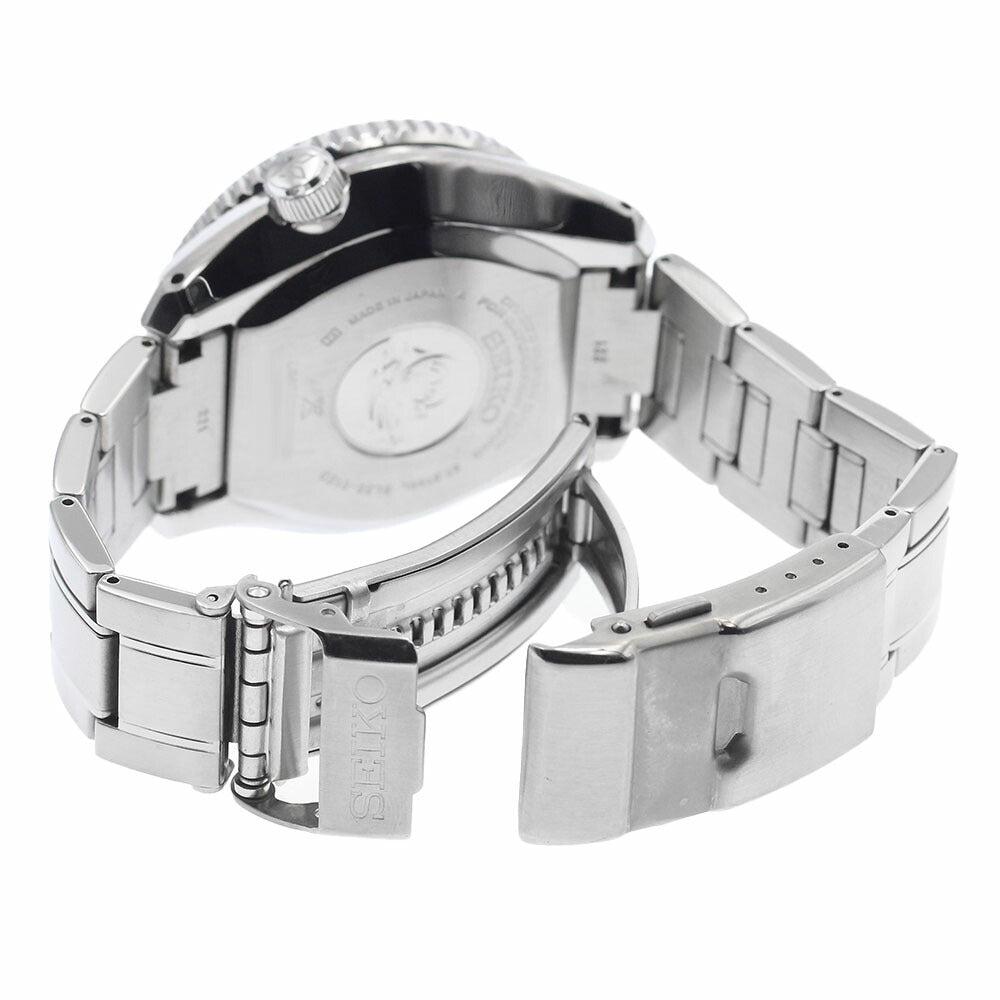 SEIKO SBDX043/8L35-01E0 Prospex Marine Master Seiko 140th Anniversary Limited Edition Automatic Men's Watch with Box and Warranty