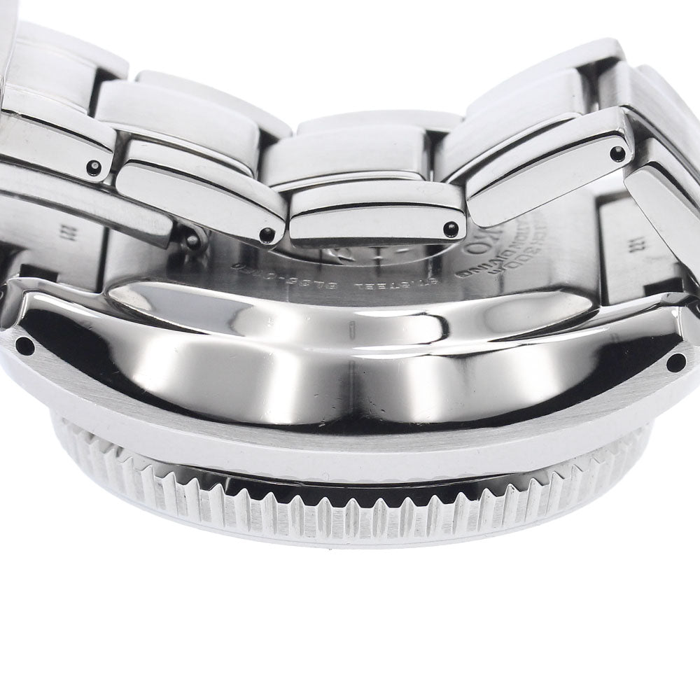 SEIKO SBDX043/8L35-01E0 Prospex Marine Master Seiko 140th Anniversary Limited Edition Automatic Men's Watch with Box and Warranty