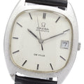 OMEGA 162.045 De Ville Date cal.1002 Automatic Men's Watch