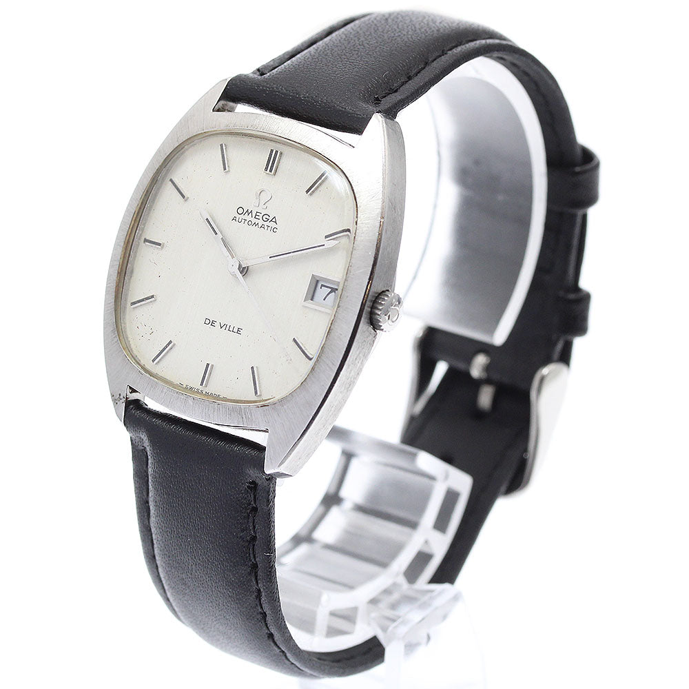 OMEGA 162.045 De Ville Date cal.1002 Automatic Men's Watch