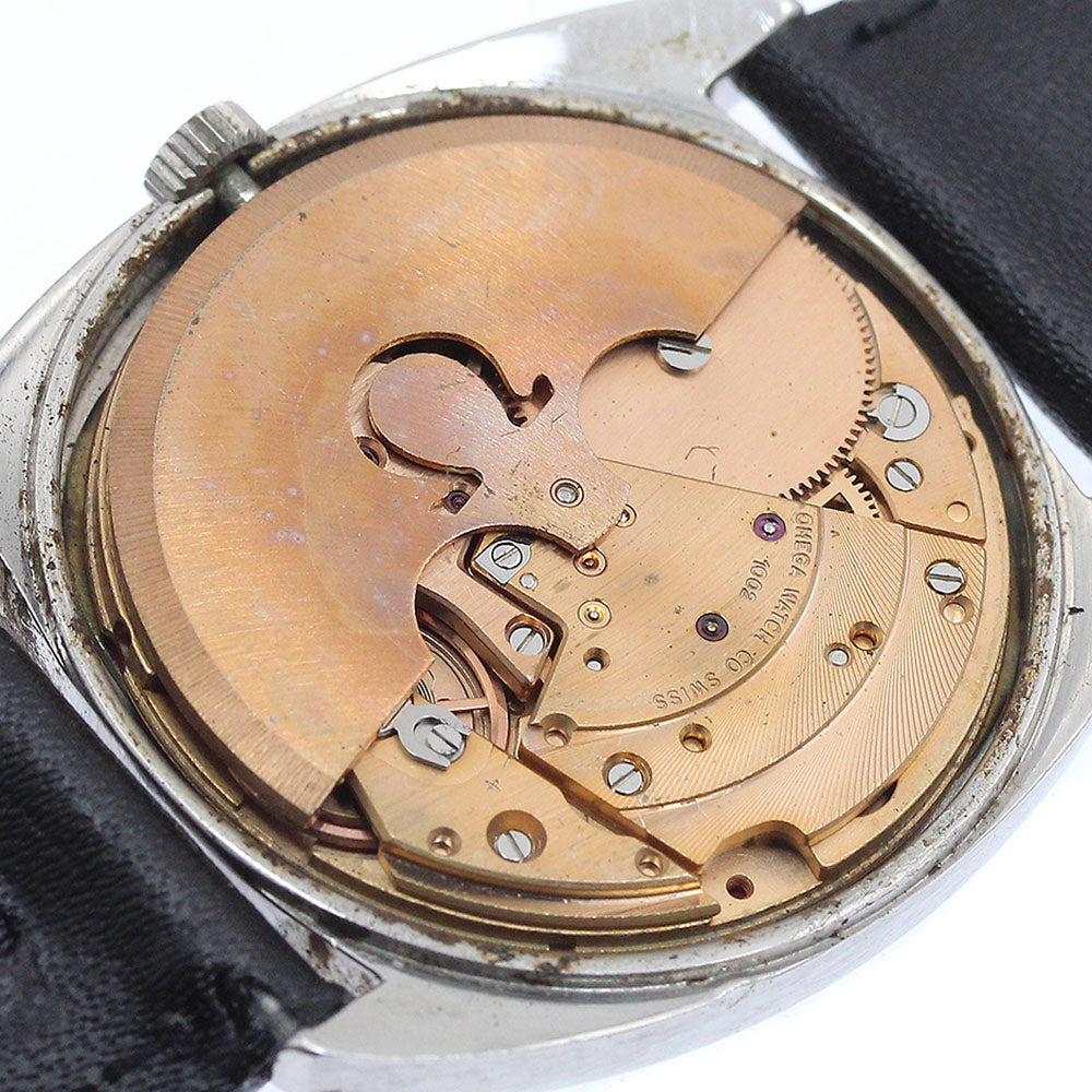 OMEGA 162.045 De Ville Date cal.1002 Automatic Men's Watch