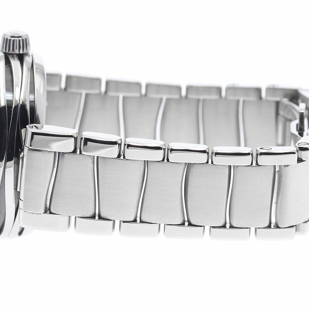 OMEGA 425.30.34.20.56.001 De Ville Ladymatic Co-Axial 11-Diamond Automatic Ladies Watch with Warranty