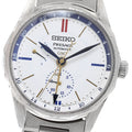 SEIKO SARF015/6R64-00F0 Presage Ocean Traveler Asuka II Collaboration Model Limited Edition of 200 Pieces Automatic Winding Men's Watch