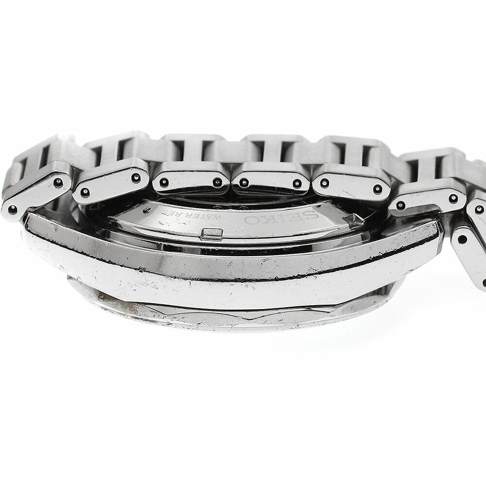 SEIKO SARF015/6R64-00F0 Presage Ocean Traveler Asuka II Collaboration Model Limited Edition of 200 Pieces Automatic Winding Men's Watch