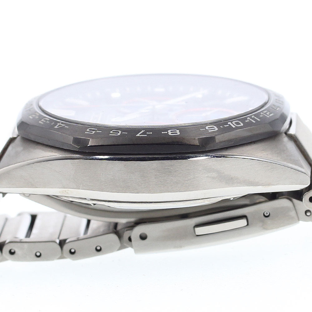 SEIKO SBXC141/5X53-0CF0 Astron Shohei Ohtani 2023 Chronograph Limited Edition of 1700 in Japan Solar Powered Radio Controlled Men's Watch with Box and Warranty.