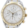 OMEGA 3311.20 Speedmaster Date Chronograph Automatic Men's Watch