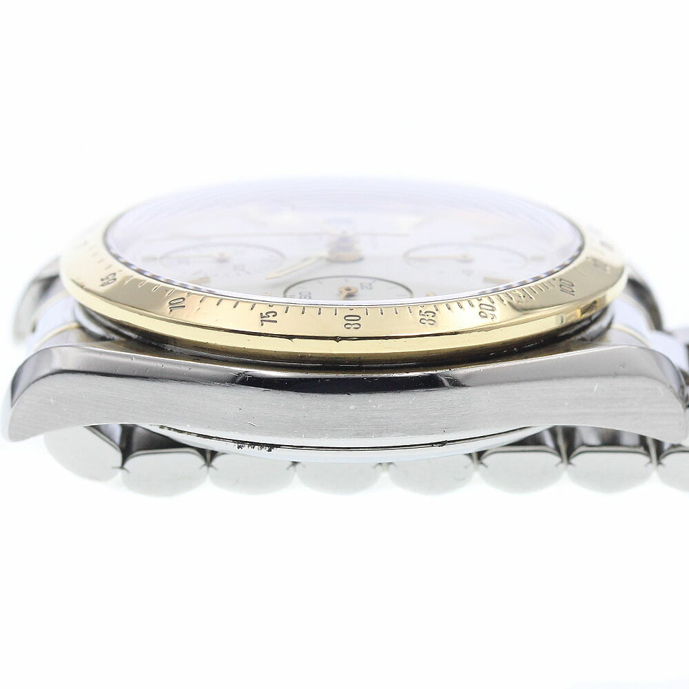 OMEGA 3311.20 Speedmaster Date Chronograph Automatic Men's Watch