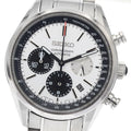 SEIKO SDGZ013/8R48-00C0 Brightz Japanese Chronograph 50th Anniversary Limited Edition (500 pieces) Automatic Men's Watch with Inner Box