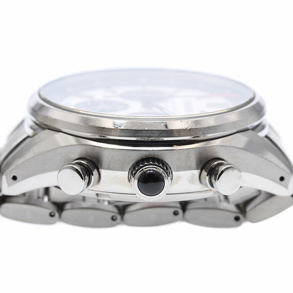 SEIKO SDGZ013/8R48-00C0 Brightz Japanese Chronograph 50th Anniversary Limited Edition (500 pieces) Automatic Men's Watch with Inner Box