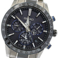 SEIKO SBXC027/5X53-0AN0 Astron 2019 Summer Limited Edition Solar Radio-Controlled Men's Watch (Comes with Box and Warranty)