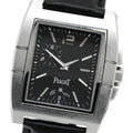 PIAGET P10021 Upstream Power Reserve Small Seconds Automatic Men's Watch