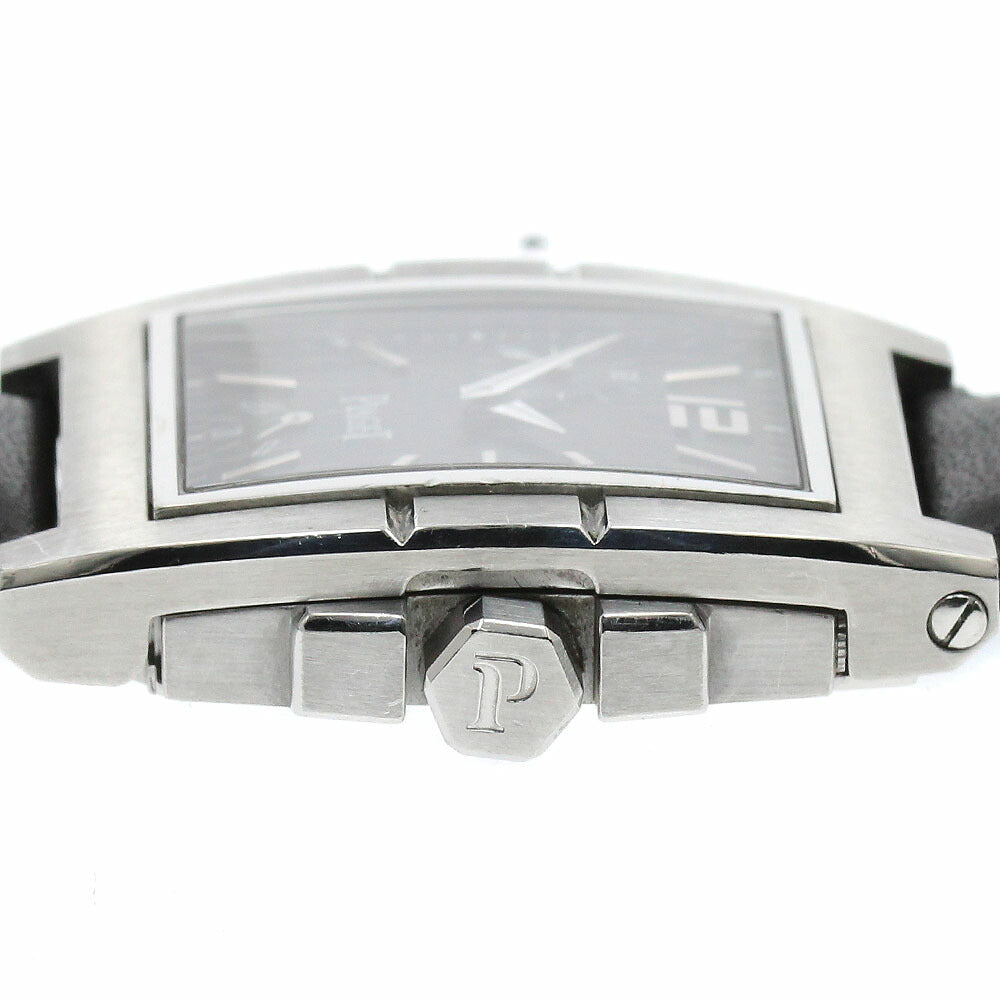 PIAGET P10021 Upstream Power Reserve Small Seconds Automatic Men's Watch