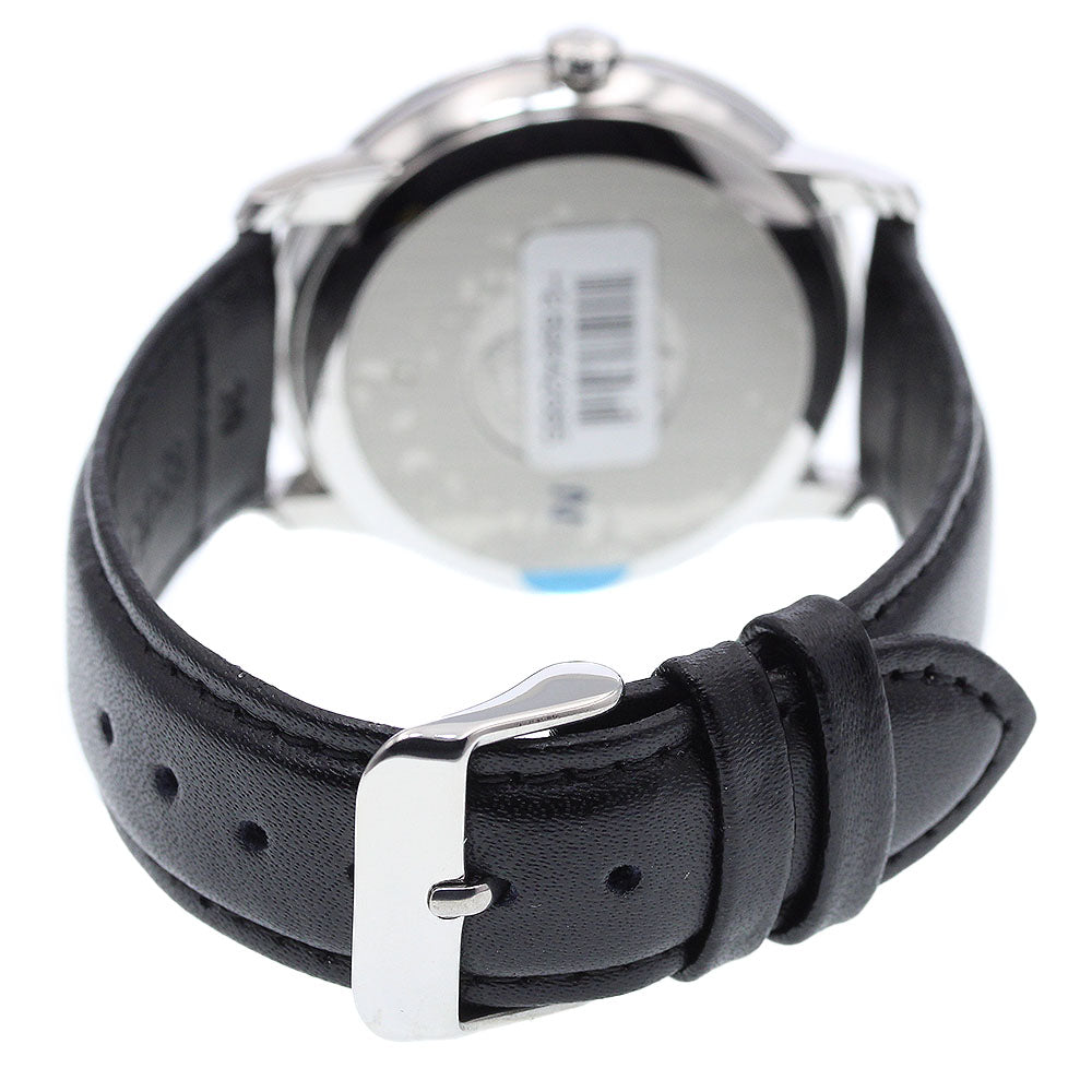 OMEGA 424.13.40.20.02.003 De Ville Prestige Co-Axial Automatic Men's Watch Excellent Condition with Warranty.