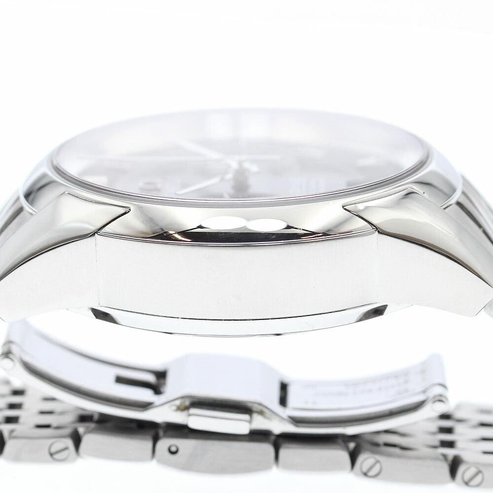 OMEGA 431.10.42.51.01.001 De Ville Co-Axial Chronograph Automatic Men's Watch with Warranty