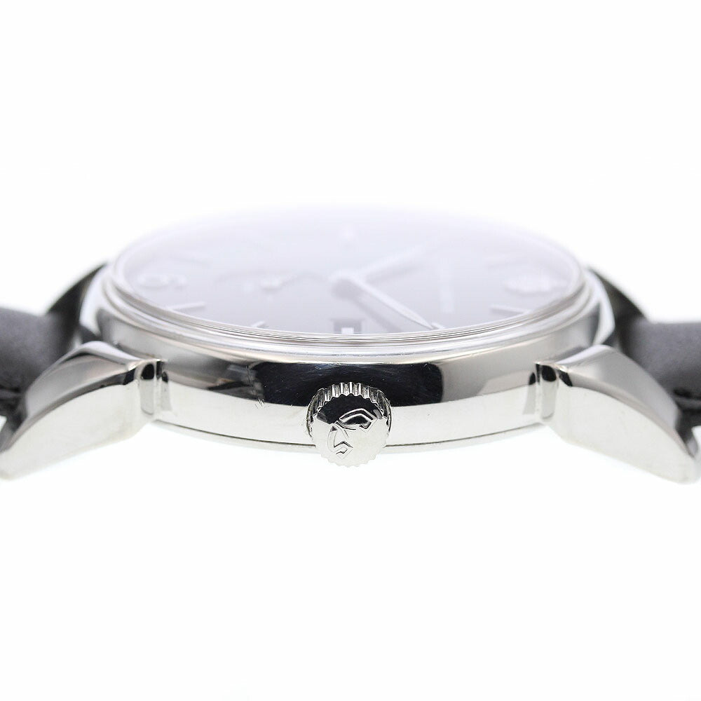 CUERVO Y SOBRINOS 3195-GS Historiador Date Small Seconds Automatic Men's Watch with Warranty