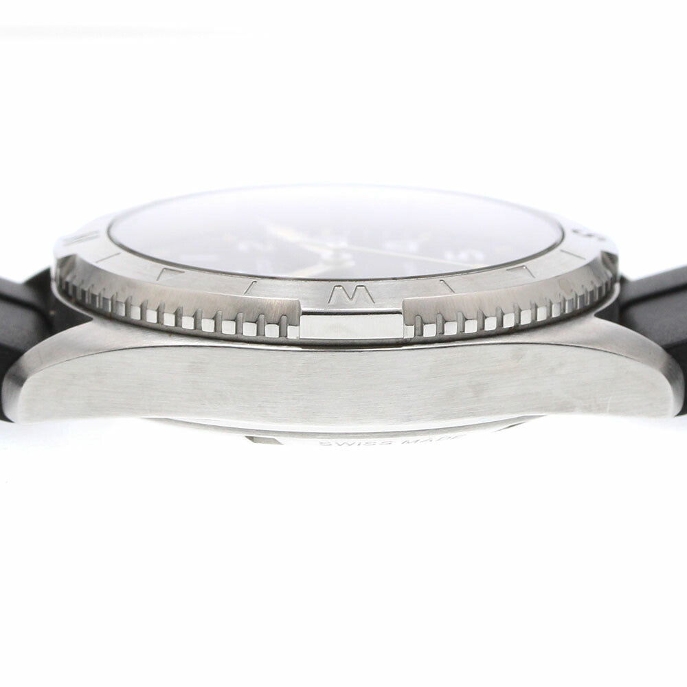 HAMILTON H702250 Khaki Field Expedition Automatic Men's Watch Excellent Condition with Box and Warranty Card
