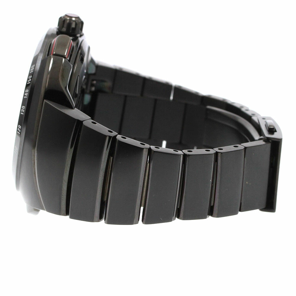 SEIKO SBXB121/8X82-0AP0 Astron Giugiaro Design 2017 Model Solar Radio Controlled Men's Watch Excellent Condition with Box and Warranty.