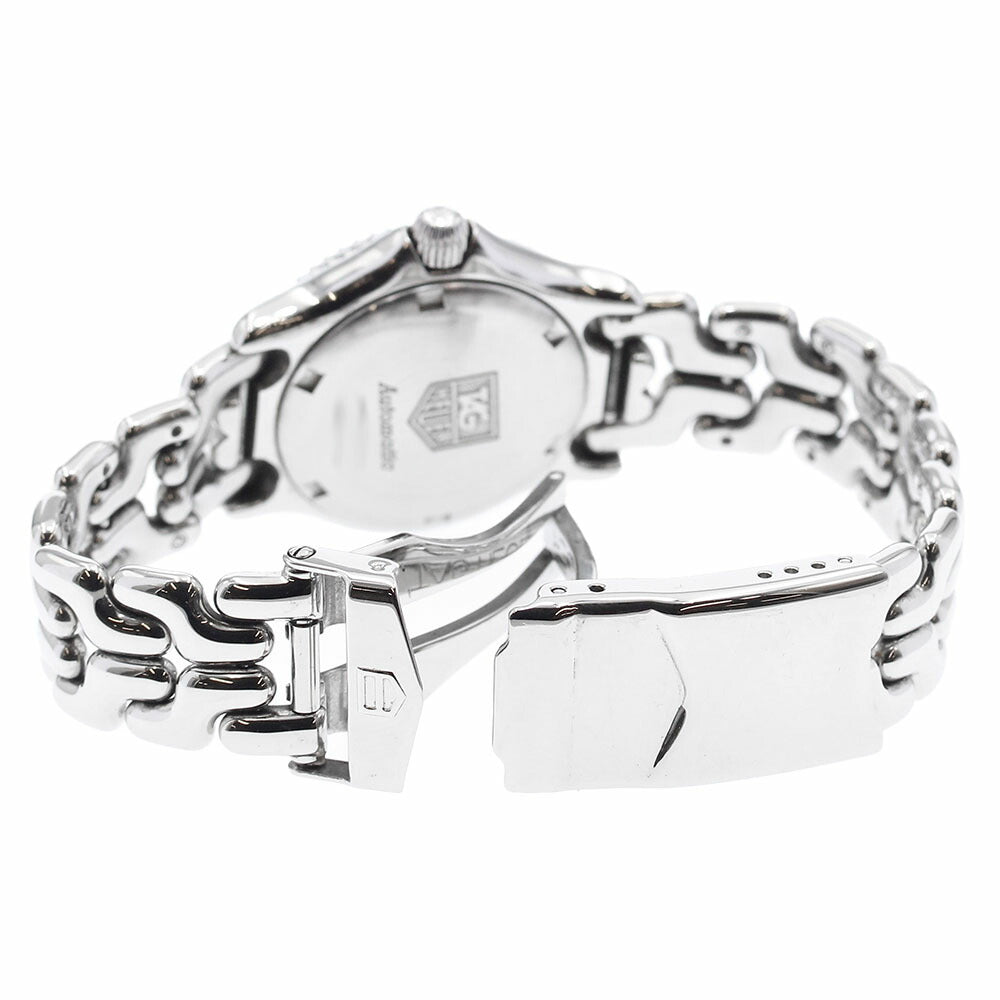 TAG Heuer WG2311 Cell Date Automatic Women's Watch