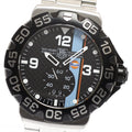 TAG Heuer WAH1013 Formula 1 Grand Date Gulf Date Small Seconds Quartz Men's Watch