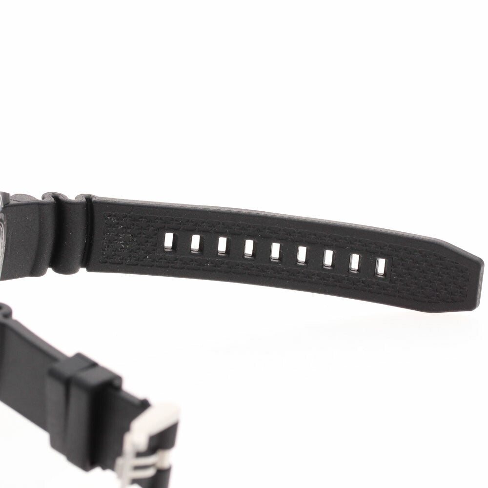 HAMILTON H77455330 Khaki Navy Open Water Automatic Men's Watch Excellent Condition with Warranty.