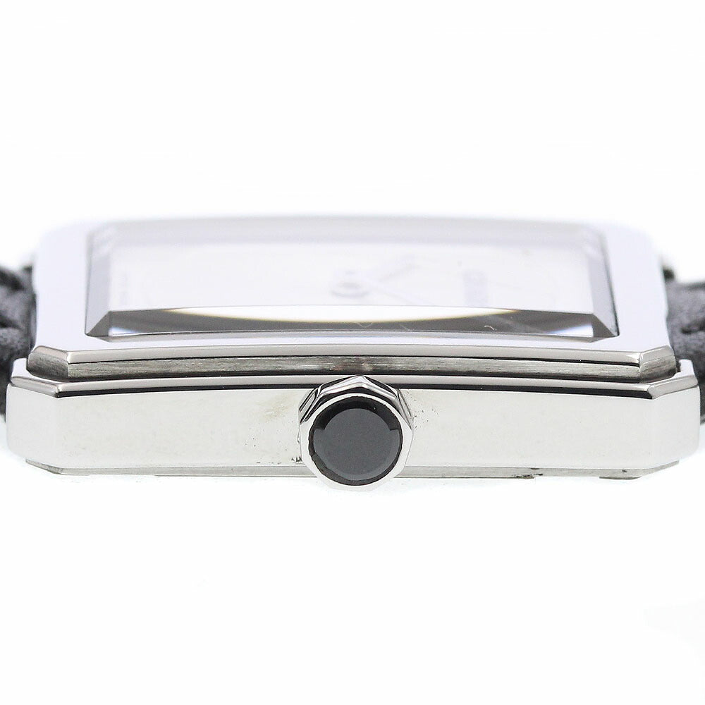 CHANEL H6401 Boyfriend Quartz Women's Watch Excellent Condition