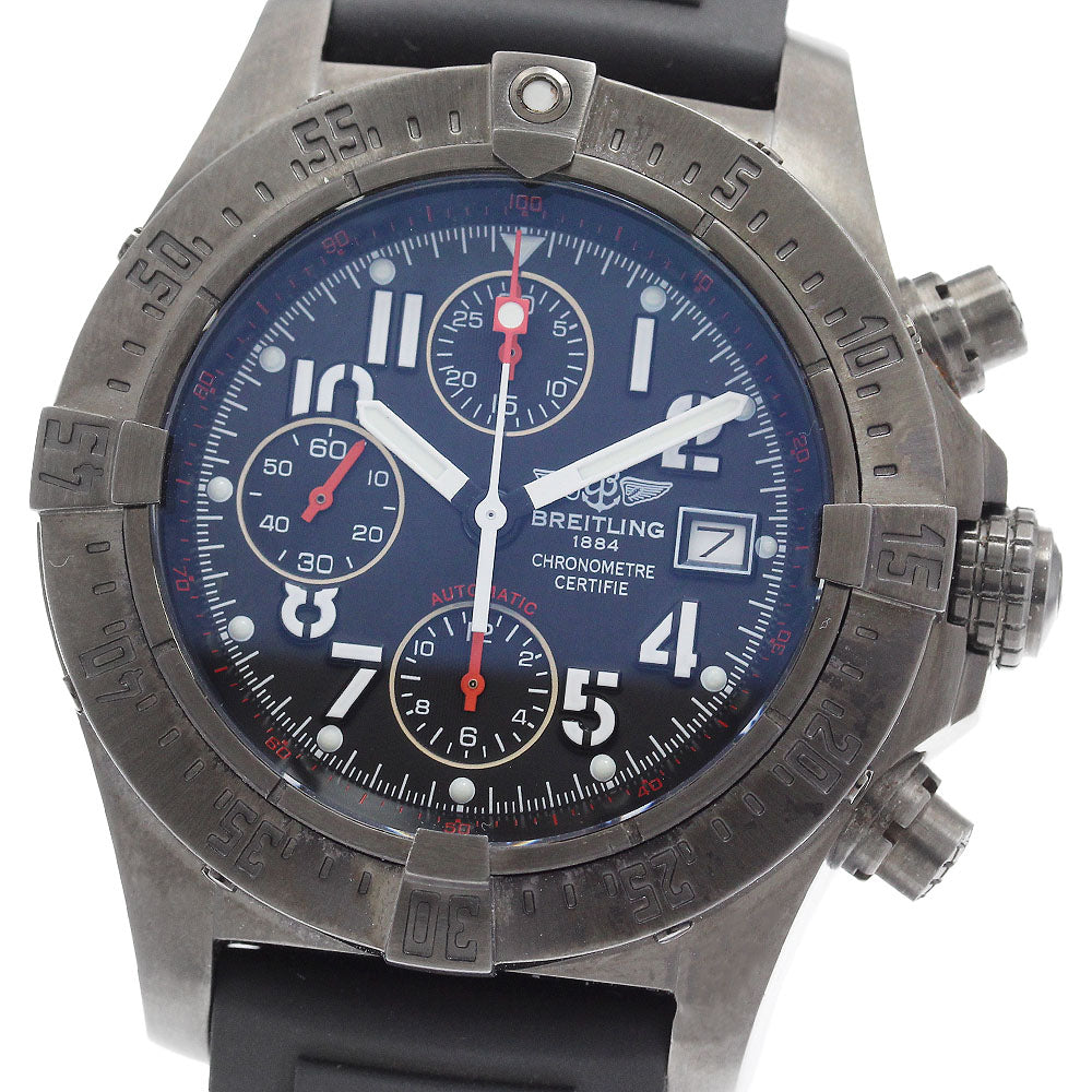 BREITLING M13380 Avenger Skyland Limited Edition (2000 pieces) Automatic Men's Watch