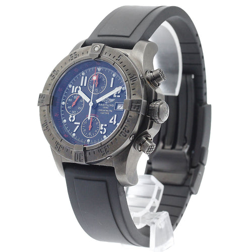 BREITLING M13380 Avenger Skyland Limited Edition (2000 pieces) Automatic Men's Watch