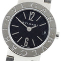 BVLGARI BB23SS Bulgari Date Quartz Ladies Watch