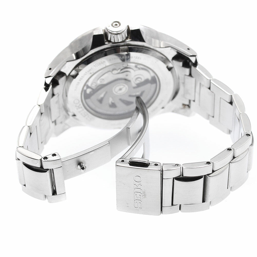 SEIKO SAEC011/6R21-00E0 Brightz Ananta Day-Date Automatic Men's Watch