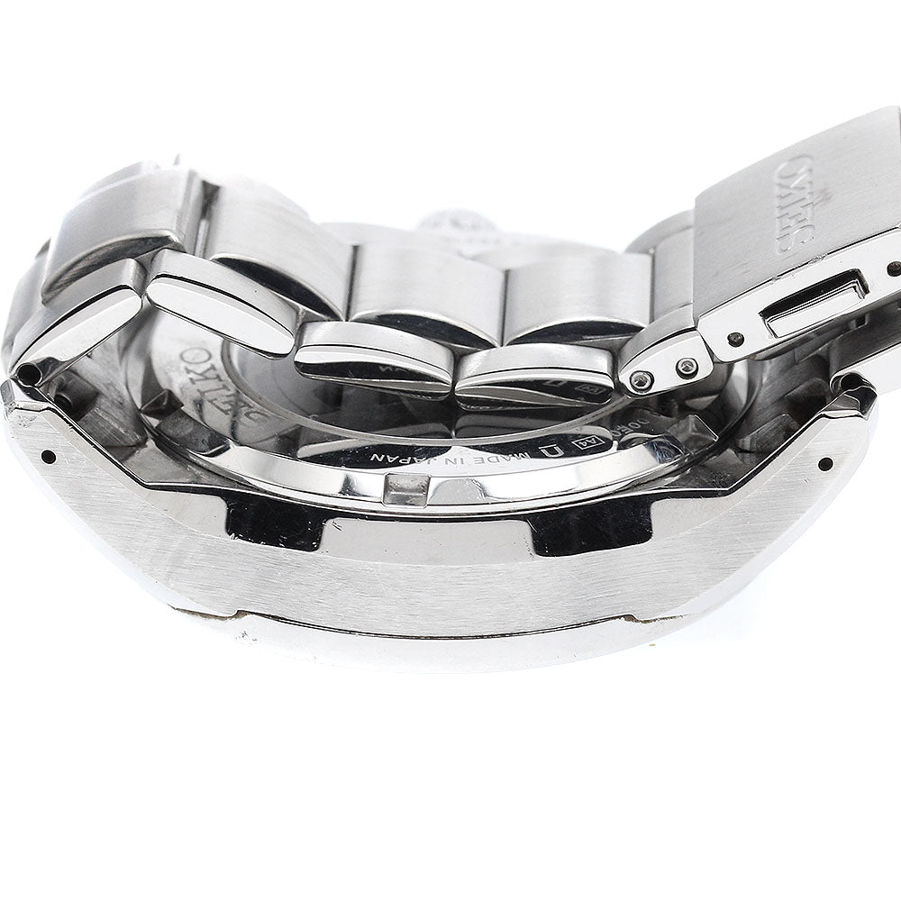 SEIKO SAEC011/6R21-00E0 Brightz Ananta Day-Date Automatic Men's Watch