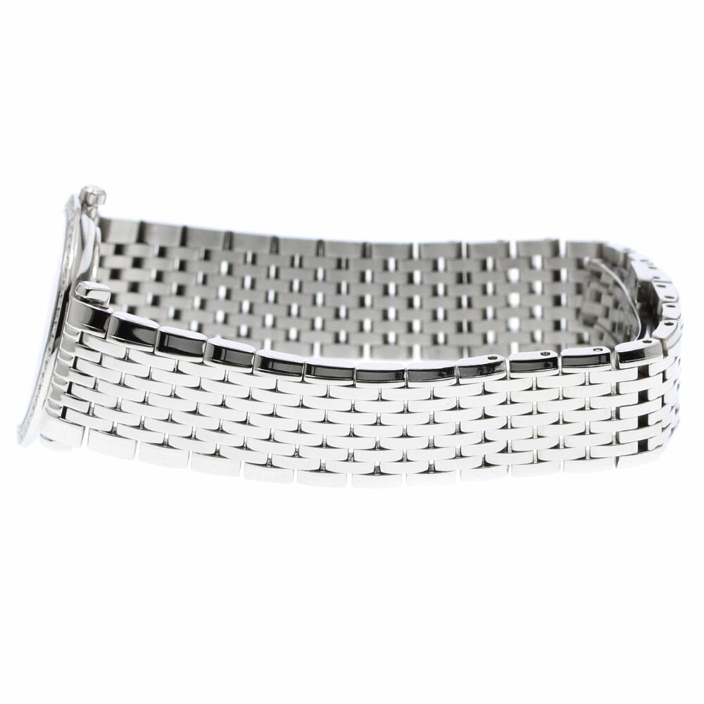 LONGINES L4.513.0.58.6 La Grande Classic Diamond Bezel 12P Diamond Quartz Ladies Watch with Warranty