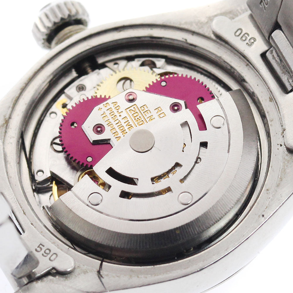 ROLEX 6916 Oyster Perpetual Date cal.2030 Automatic Women's Watch