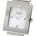 HERMES BE1.110 Belt Watch Quartz Women's