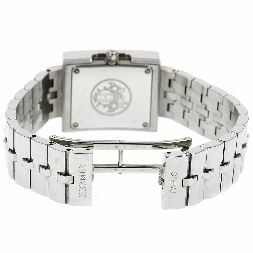 HERMES BE1.110 Belt Watch Quartz Women's