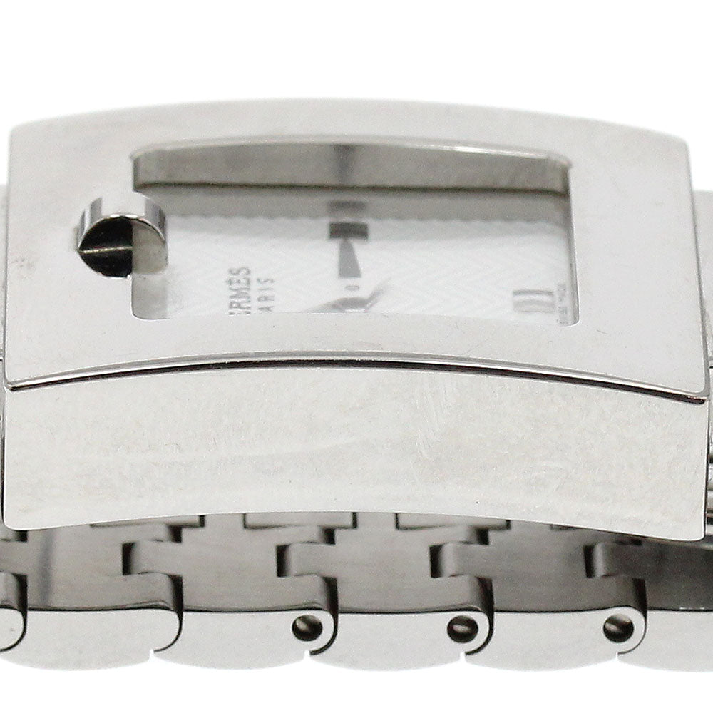 HERMES BE1.110 Belt Watch Quartz Women's