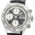 TUTIMA 793 Valjoux 7750 Chronograph Day-Date Automatic Men's Watch
