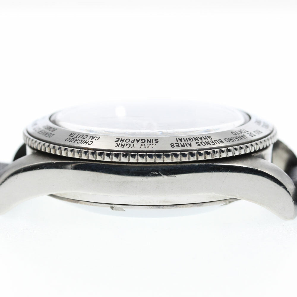 TUTIMA 793 Valjoux 7750 Chronograph Day-Date Automatic Men's Watch
