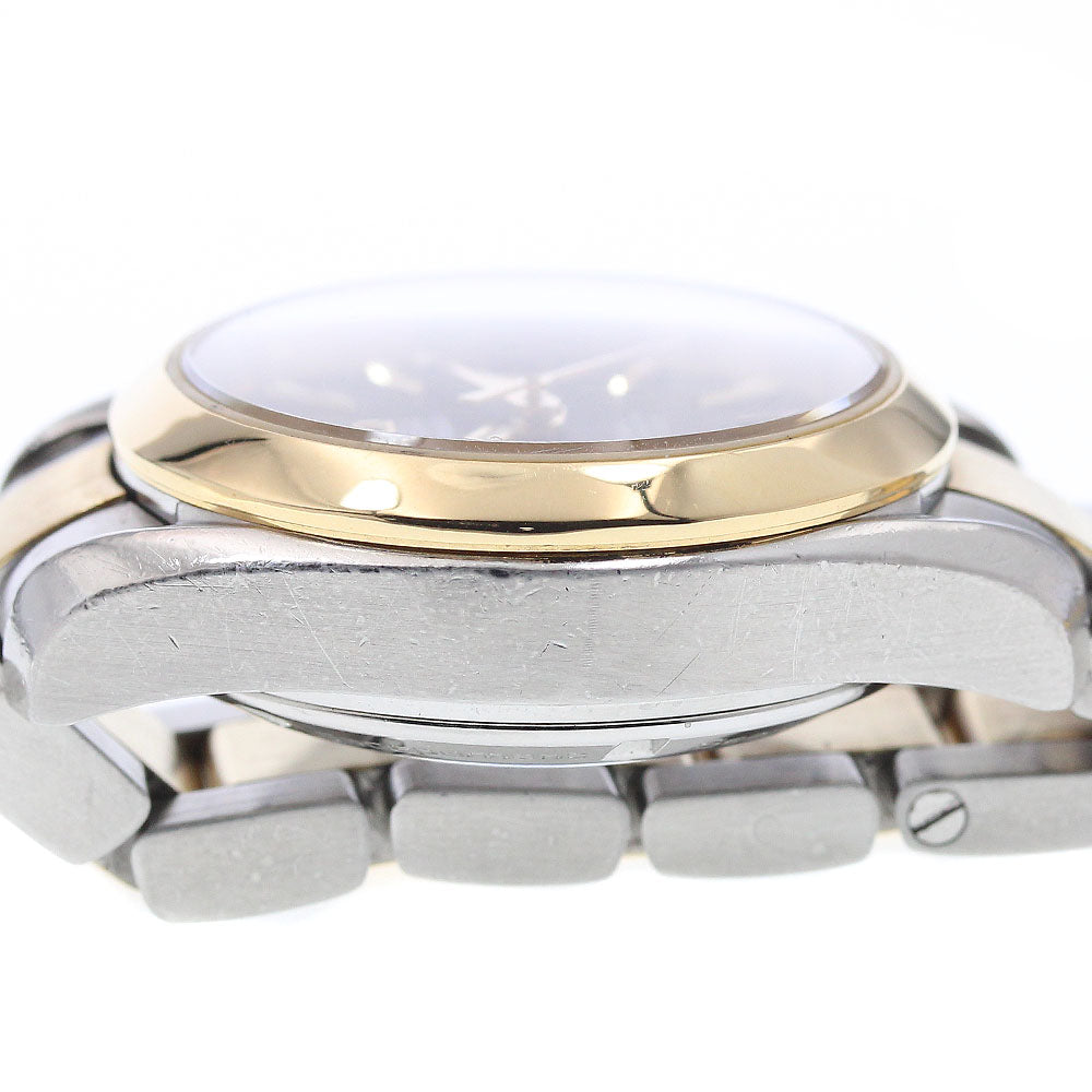 OMEGA 231.20.30.20.06.002 Seamaster Aqua Terra 150M SS/YG Date Automatic Ladies Watch