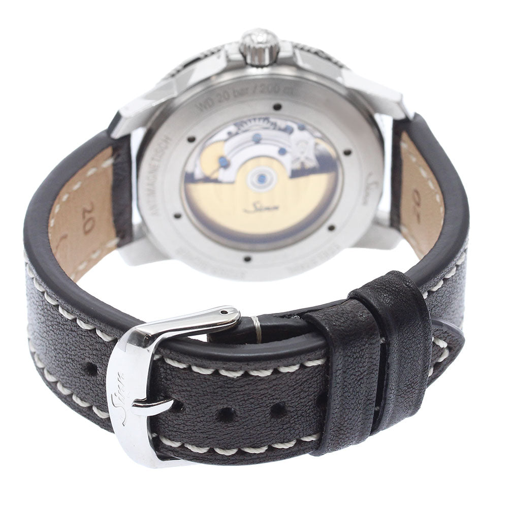 Sinn 104 Day-Date Automatic Men's Watch