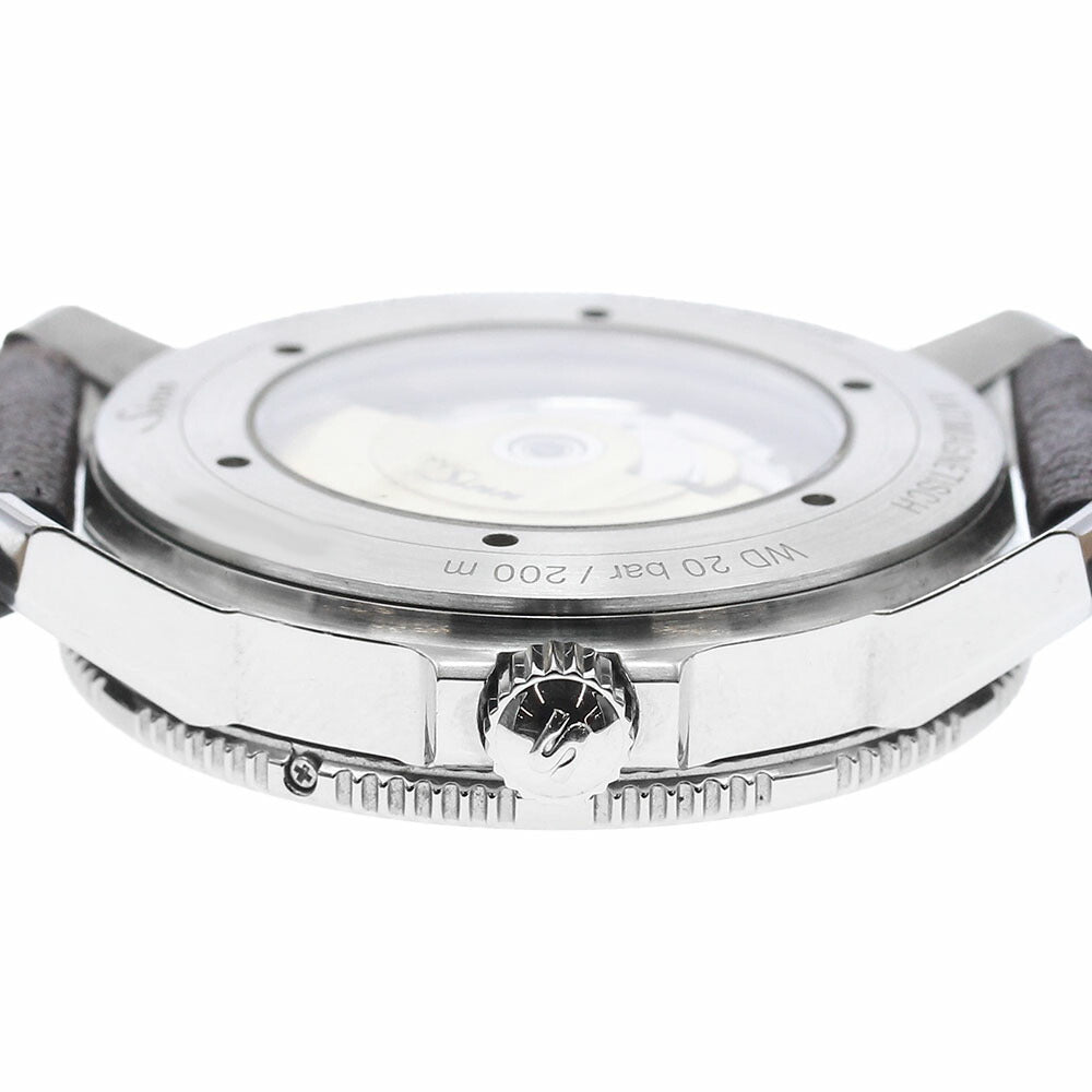 Sinn 104 Day-Date Automatic Men's Watch