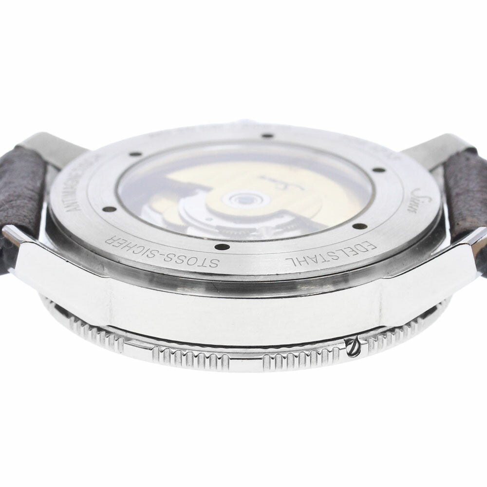 Sinn 104 Day-Date Automatic Men's Watch
