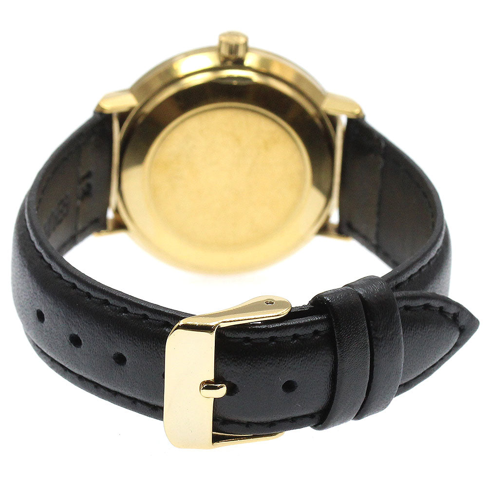 OMEGA De Ville Date Automatic Men's Watch