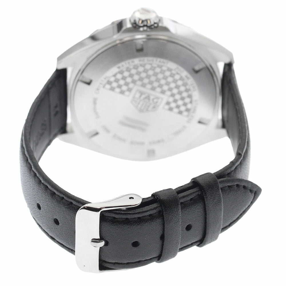 TAG Heuer WAZ2013 Formula 1 Caliber 6 Automatic Men's Watch with Warranty