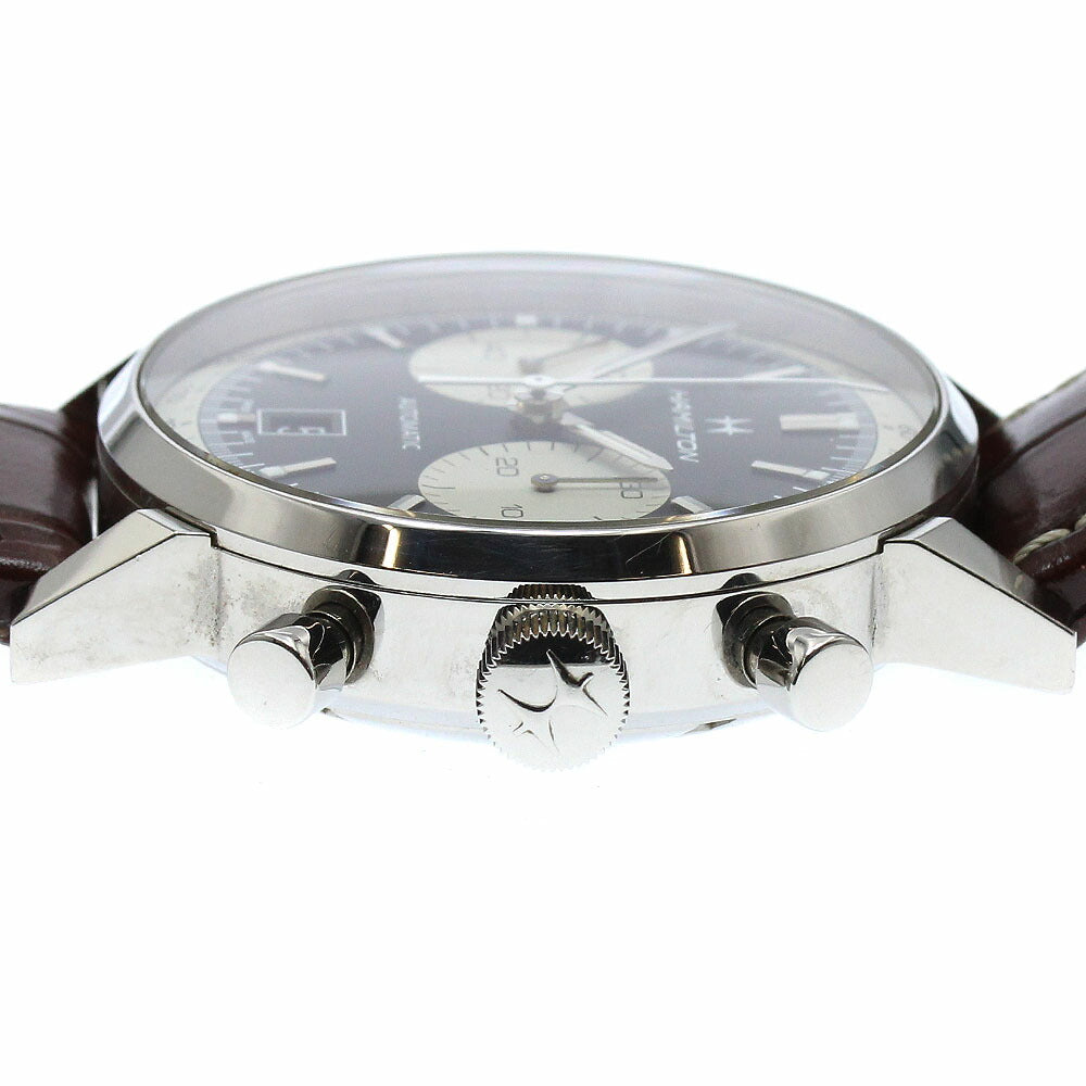HAMILTON H387160 Intra-Matic 68 Limited Edition (1968 pieces) Automatic Men's Watch