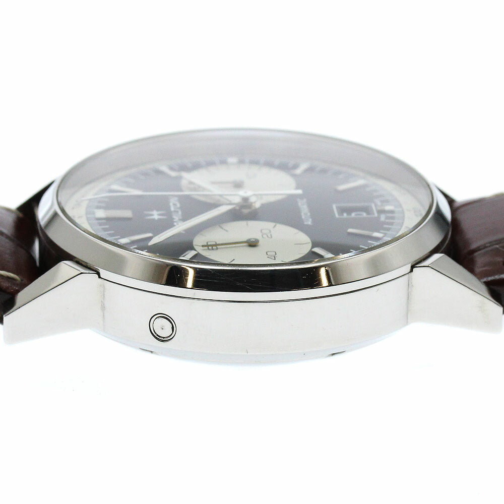 HAMILTON H387160 Intra-Matic 68 Limited Edition (1968 pieces) Automatic Men's Watch