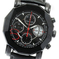 CENTURY 606.4.D.50D.19.15D.CY1 Primetime Egos Chronograph Day-Date Automatic Men's Watch Excellent Condition with Warranty.