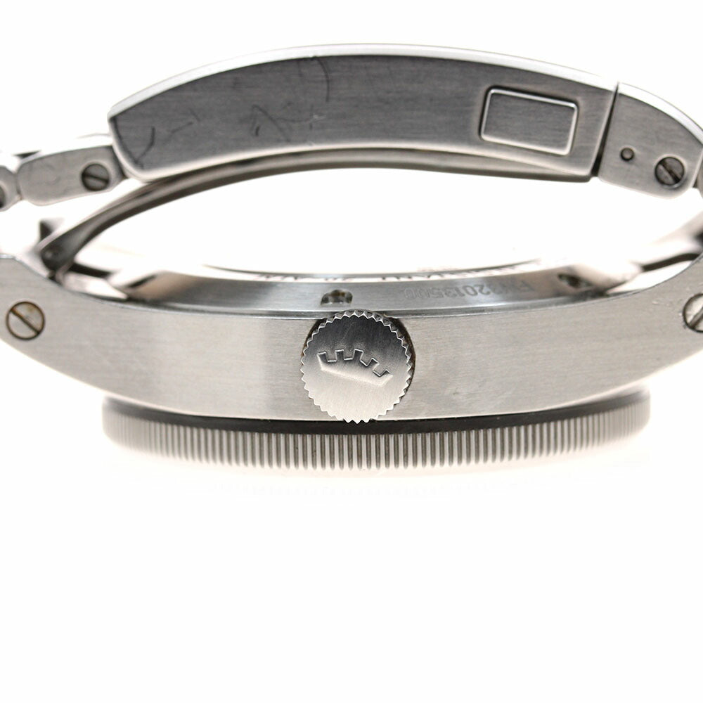 FORTIS F422.0007 F-39-J Flieger Date Limited Edition of 50 Pieces in Japan Automatic Men's Watch with Box and Warranty.
